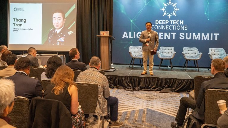 ALIGNMENT SUMMIT