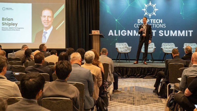 ALIGNMENT SUMMIT