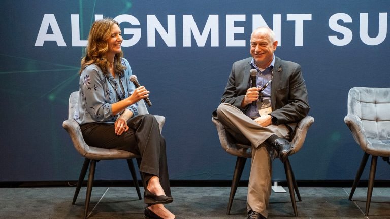 ALIGNMENT SUMMIT
