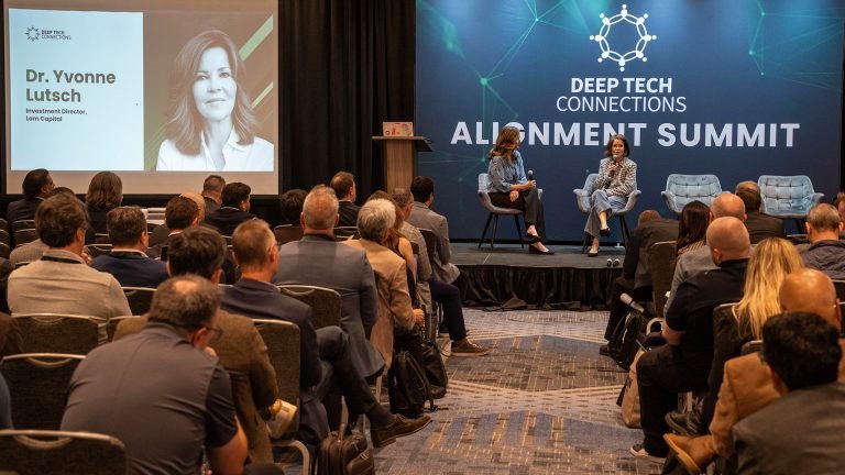 ALIGNMENT SUMMIT