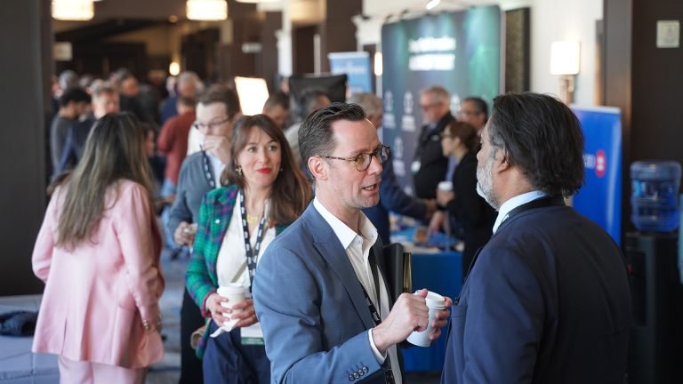 ALIGNMENT SUMMIT