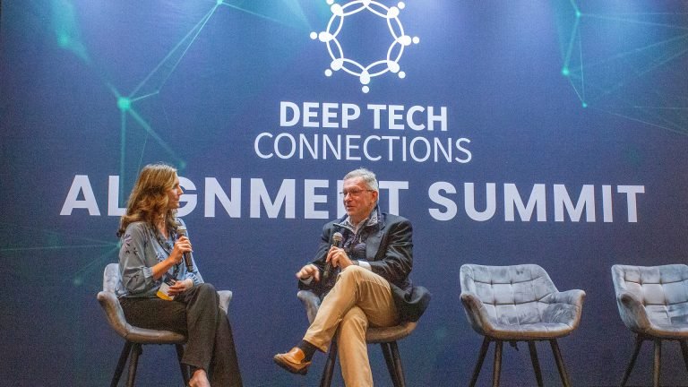 ALIGNMENT SUMMIT