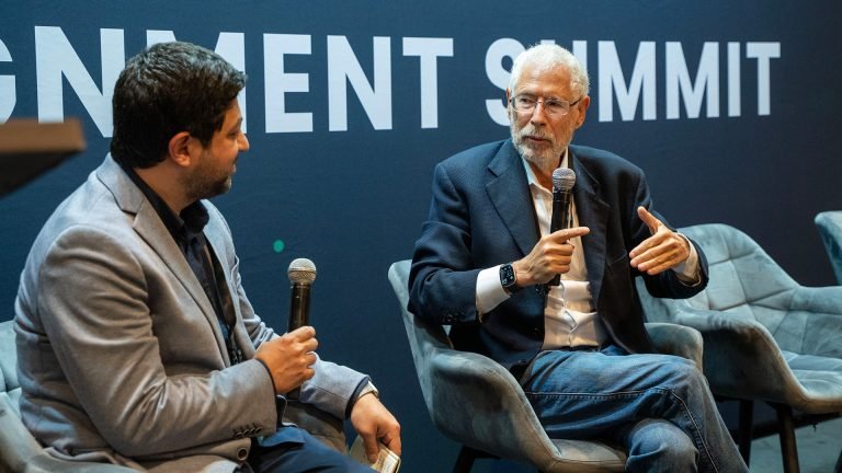 ALIGNMENT SUMMIT