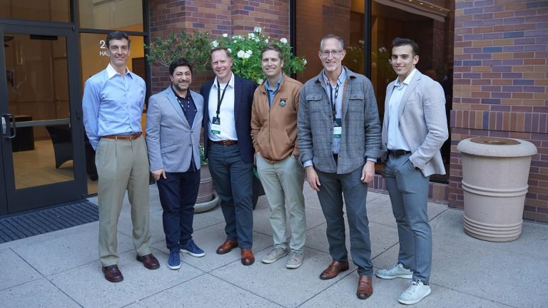 ALIGNMENT SUMMIT