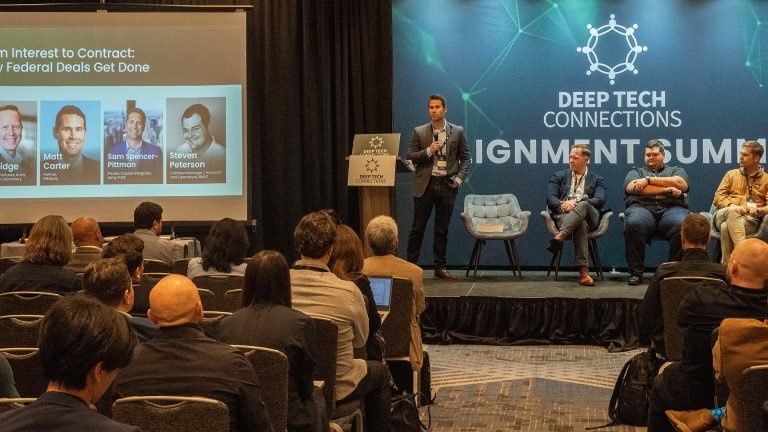 ALIGNMENT SUMMIT