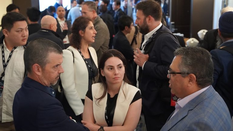 ALIGNMENT SUMMIT
