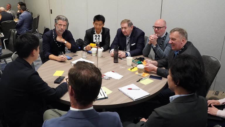 ALIGNMENT SUMMIT