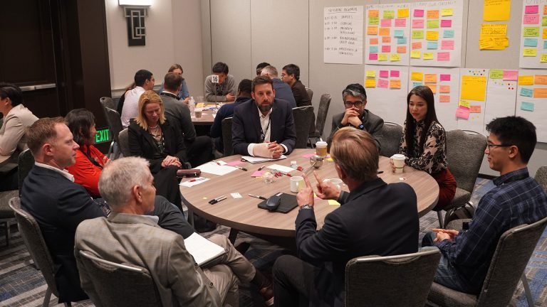 ALIGNMENT SUMMIT