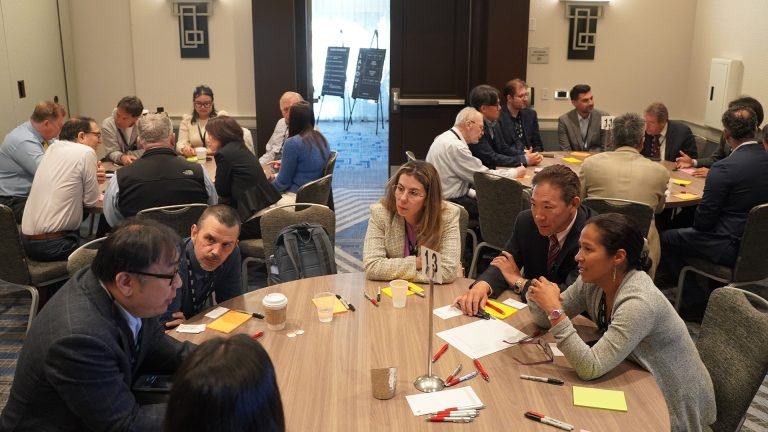 ALIGNMENT SUMMIT