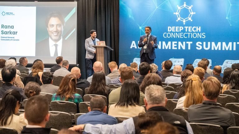 ALIGNMENT SUMMIT