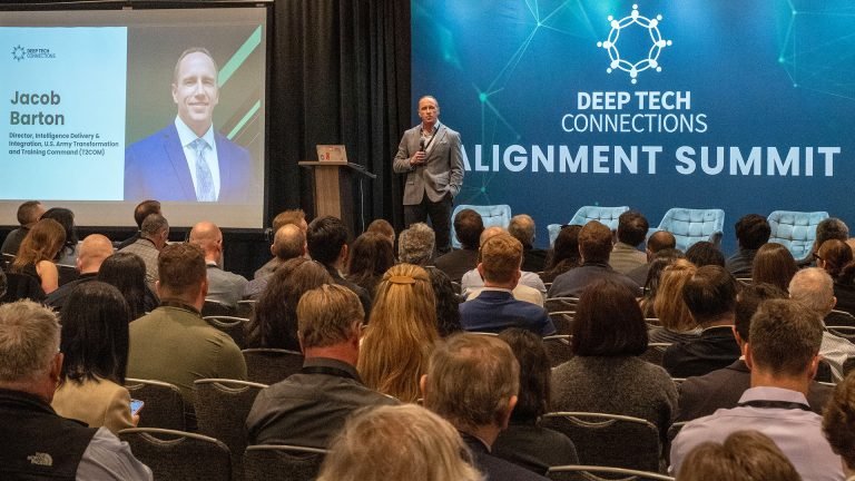 ALIGNMENT SUMMIT