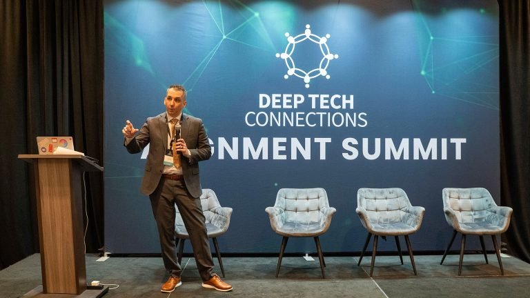ALIGNMENT SUMMIT